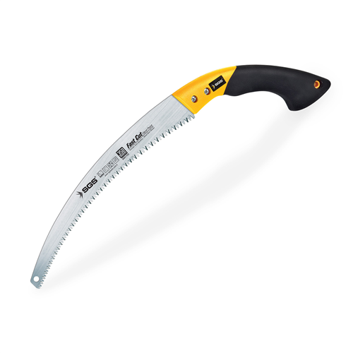 KILIFLI BUDAMA TESTERESİ 350MM